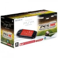 Pack PSP-3000 PES 2009